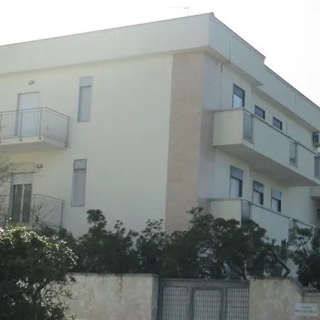 Casetta Sul Mare דירה בארי