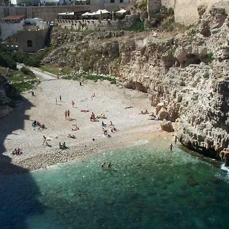 Casetta Sul Mare דירה
