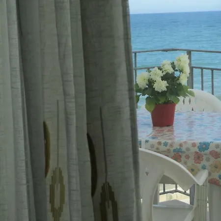 Casetta Sul Mare * בארי