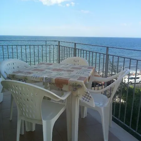 Casetta Sul Mare